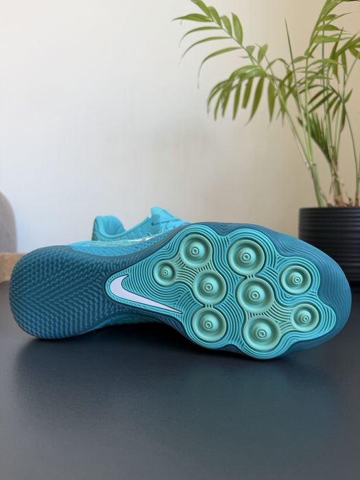 Nike ReactGato оригінал футзалки чоловічі розмір 41 нові CT0550-300