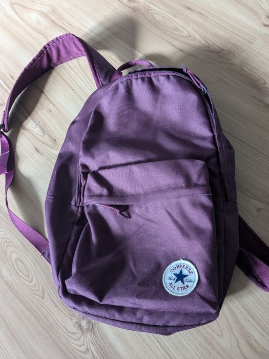 Converse plecak szkolny