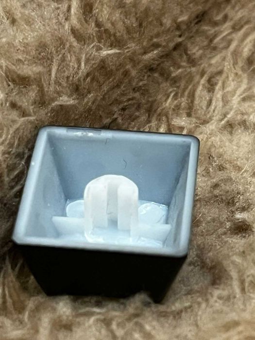 клавіатура HyperX Alloy Origins