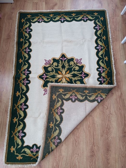 Tapete arraiolos 2,00x1,30