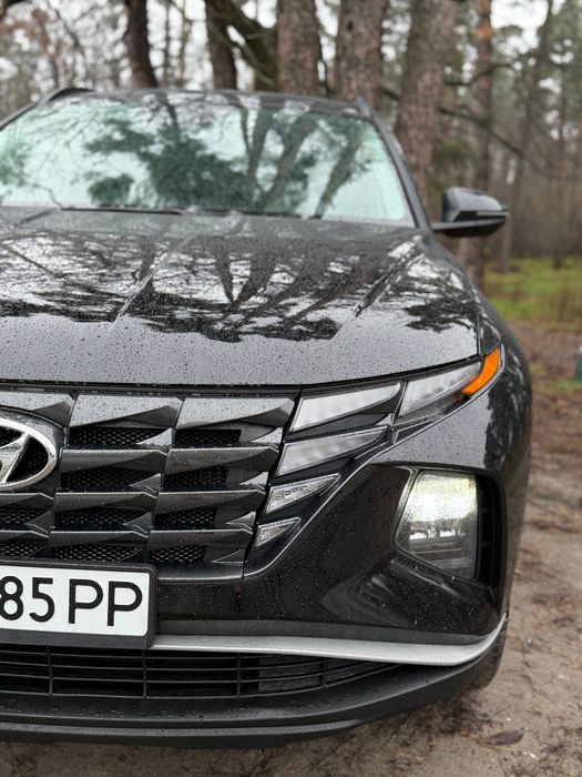 Hyundai Plug-in Hybrid 2023