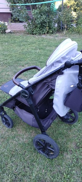 Specerowka babydesign air look