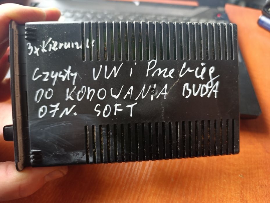 BMW E46 moduł świateł sw 4.5 3x/kierunek