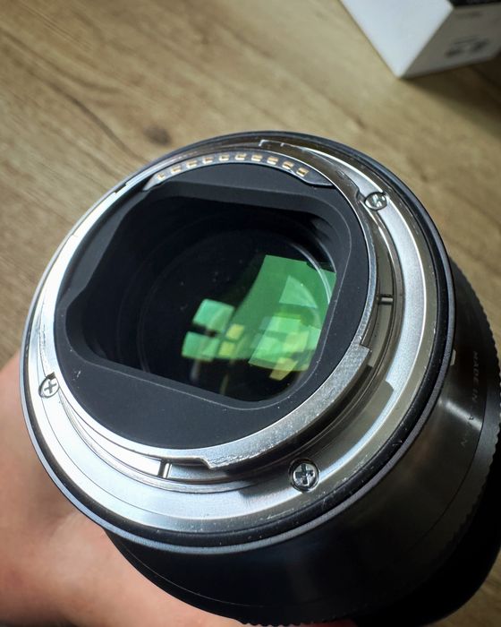 Sigma 28-45mm F1.8 DG DN Sony E-mount