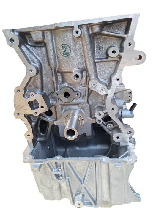 Motor Ford 1.0 EcoBoost ( 2018 a 2023)
