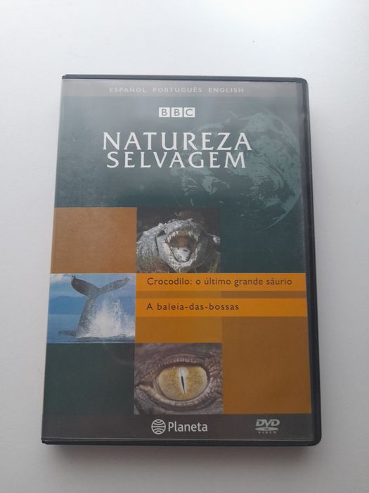 Natureza selvagem
