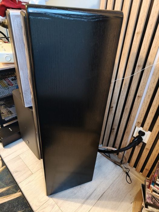 Kolumny Canton ergo 72 DC