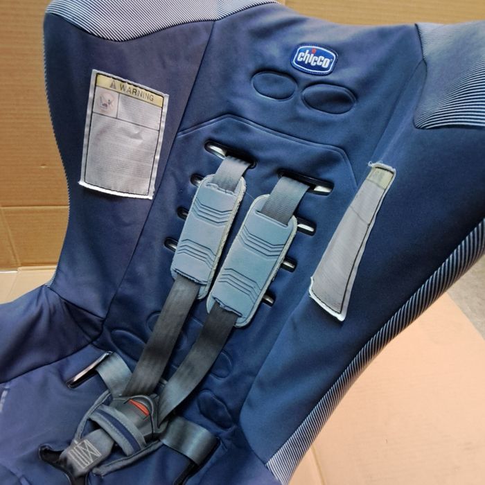 Cadeira bebé para automóvel