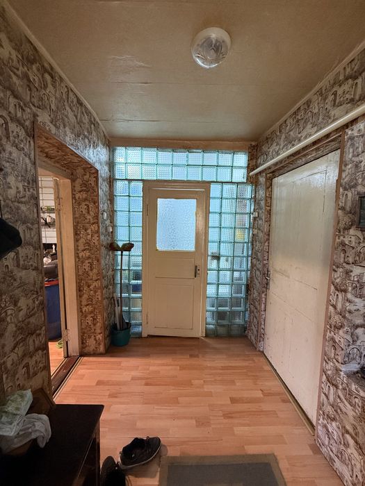 Продаж Будинку. Частина будинку. Ворзель. 100м2. 3,85 соток. Газ. Дровяний котел. Гараж. Під капітальний ремонт. Без комісії