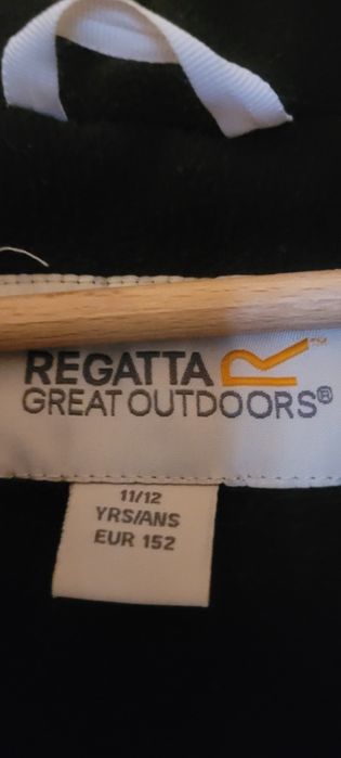 Kurtka chłopięca firmy regatta rozm 152