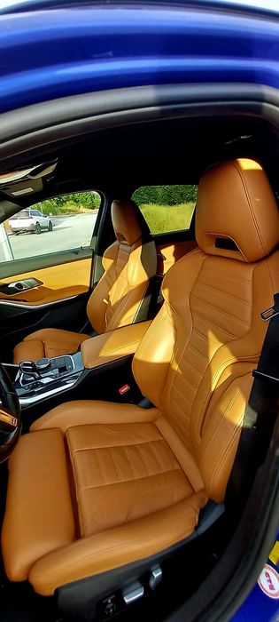 Bmw 330e configuração única64846569908226123