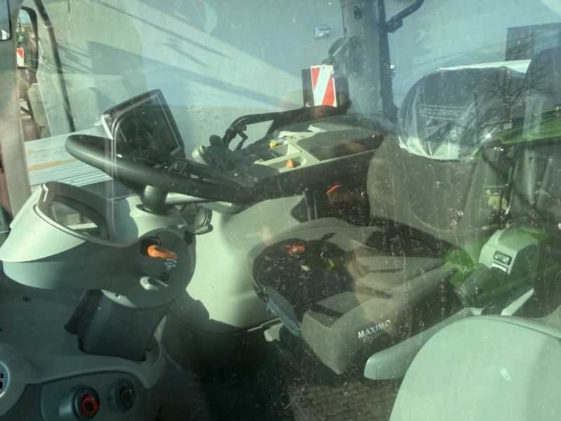 Ciągnik McCormick X8.631  nowy, nie john deere, nie new holland, class