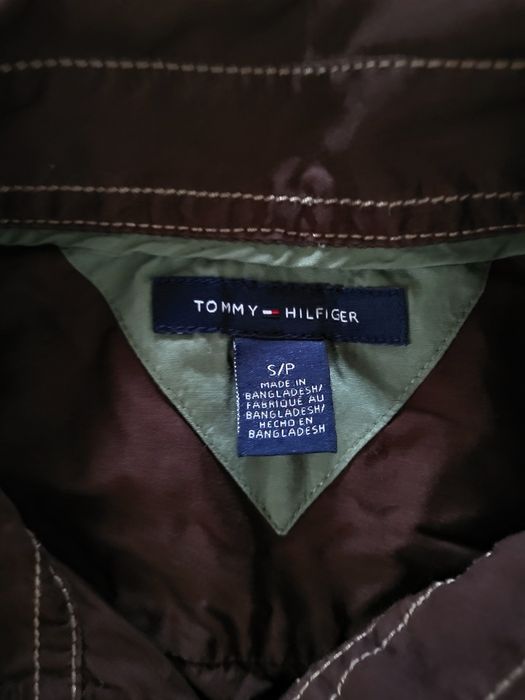 Koszula damska Tommy Hilfiger