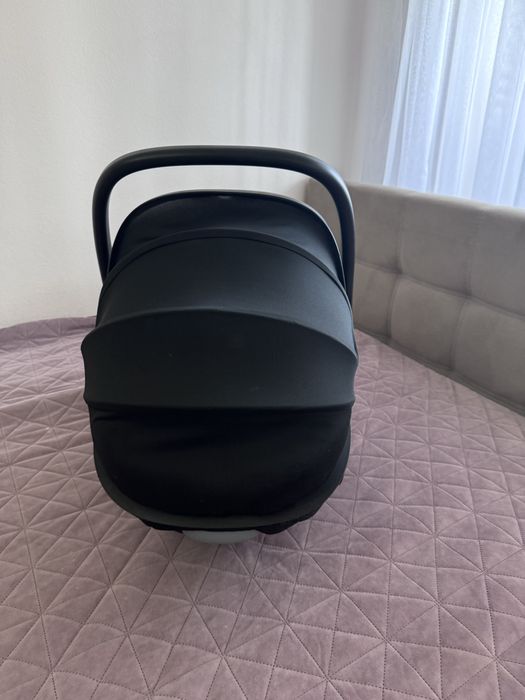 El Camino i-FIX ME 1110 автокрісло для новонародженого