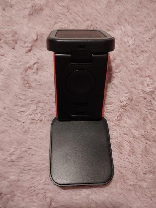 Carregador wireless 3em 1