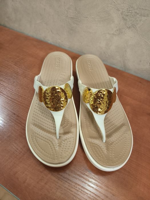 Жіночі Crocs 40-41 розмір