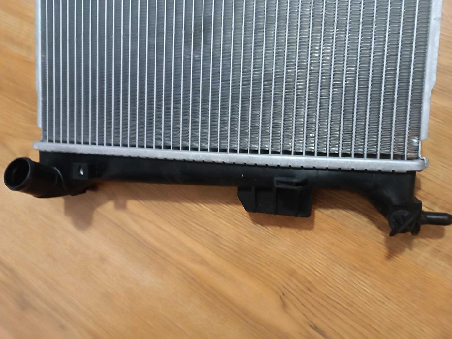 chłodnica do hyoundai i20 2011/2012