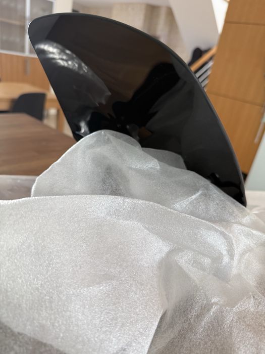 Visor touring Puig para Honda Hornet modelo 2024 - NOVO