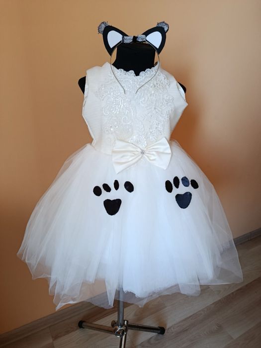 Костюм киця, котик, котеня