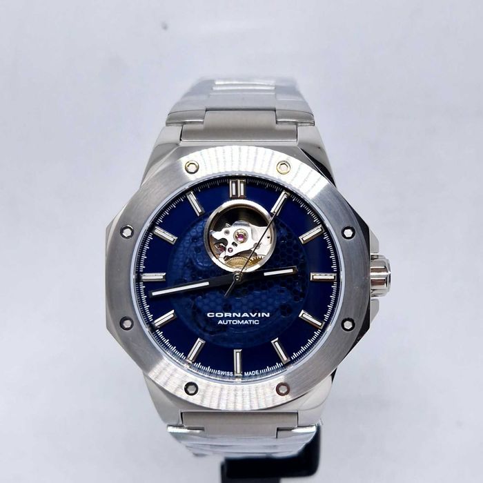 Cornavin Downtown Open Heart OH.02.B