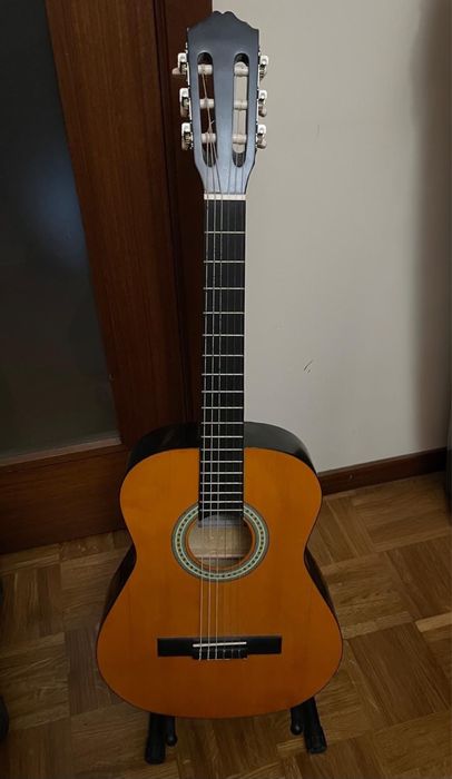 Kit Guitarra Acústica