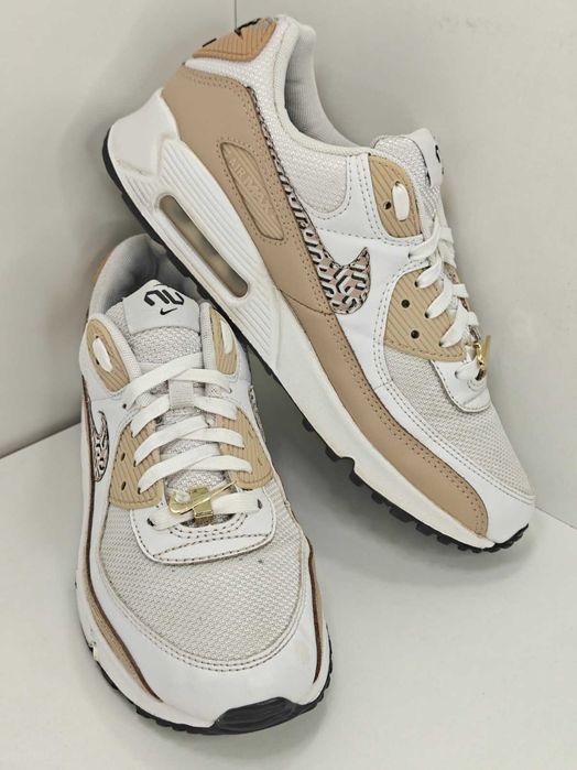 Кросівки жіночі Nike Air Max 90 United in Victory, р.38