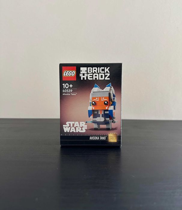 Lego STAR WARS Battle of Endor Heroes