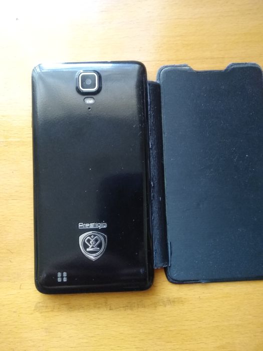 Продам телефон Prestigio PAP 5044 DUO