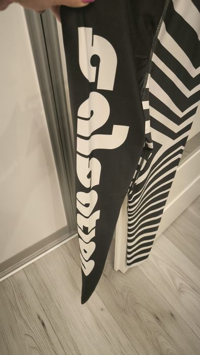 Legginsy Salsation