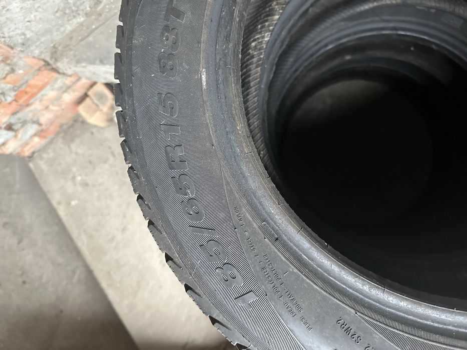 Зимові колеса Belshina 185/65/15