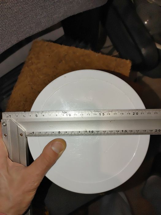 Харчові відра 10 та 5 л.