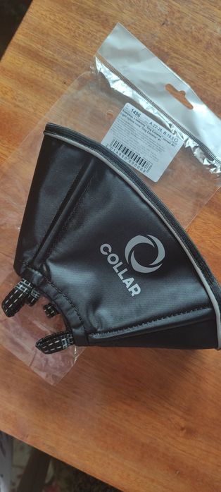 Ветеринарний комір Collar розмір 22-25 для собаки
