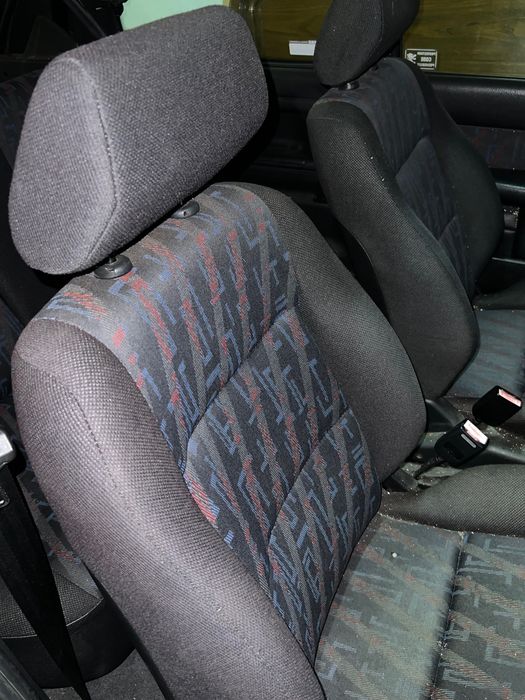 Peugeot 106 1.4 xs