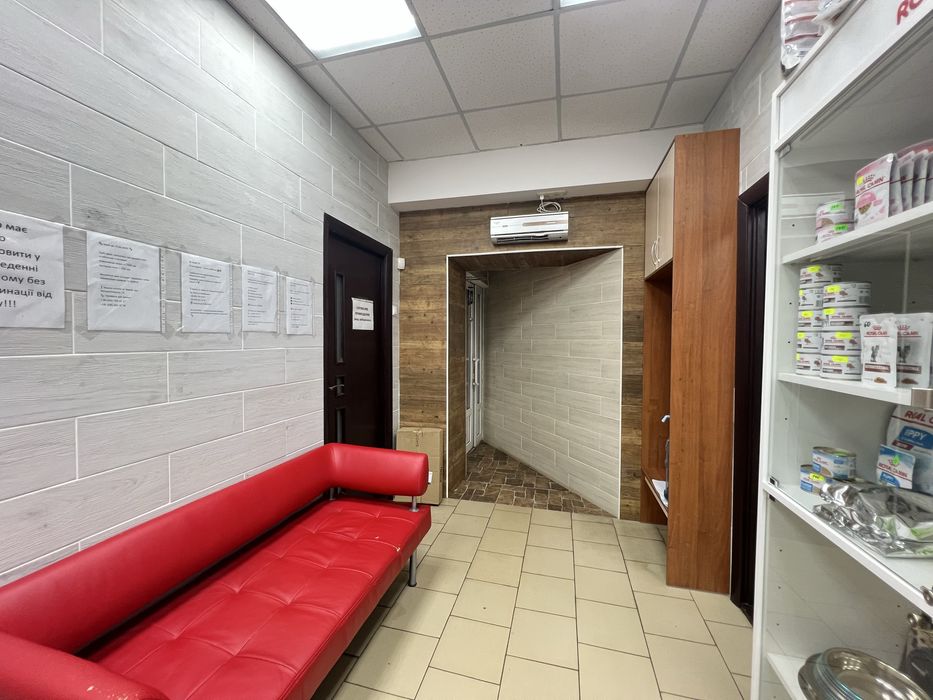 Продам приміщення метро Холодна Гора 6 хвилин