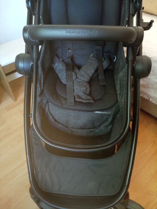 Carrinho de passeio Bebeconfort Zelia