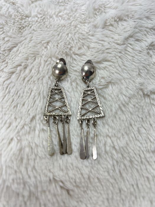 Klipsy vintage antique old fashion aesthetic retro