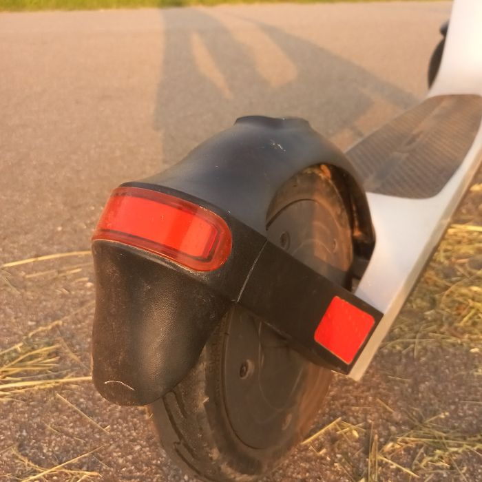 Електро самокат Electric scooter Effort Pro 2S