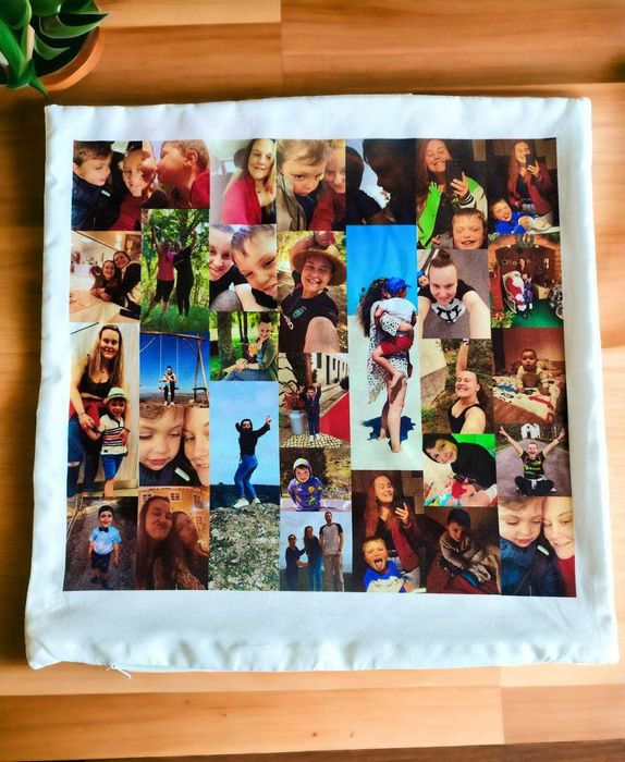 Almofada Personalizada