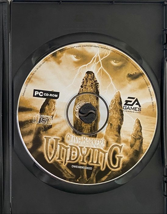 Stara Gra PC CD Retro