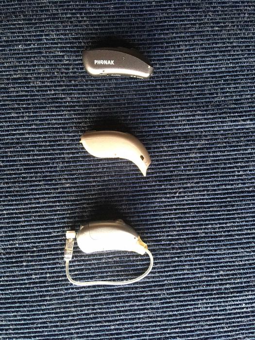 Aparelhos Auditivos | Usados | a partir de 80€