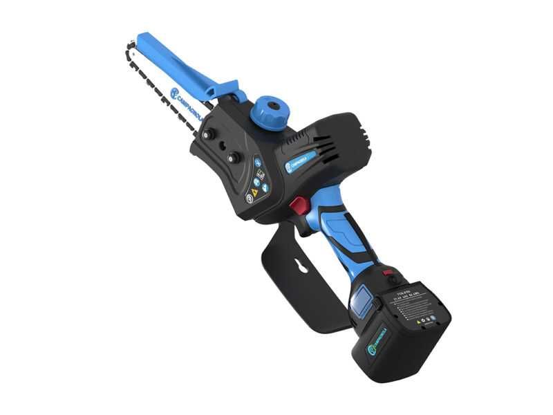 Podadora Campagnola T-FOX - 2 Baterias