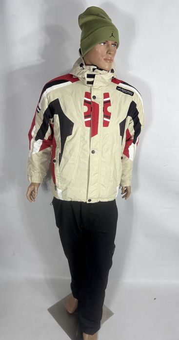 Костюм лижний чоловічий  М  розмір