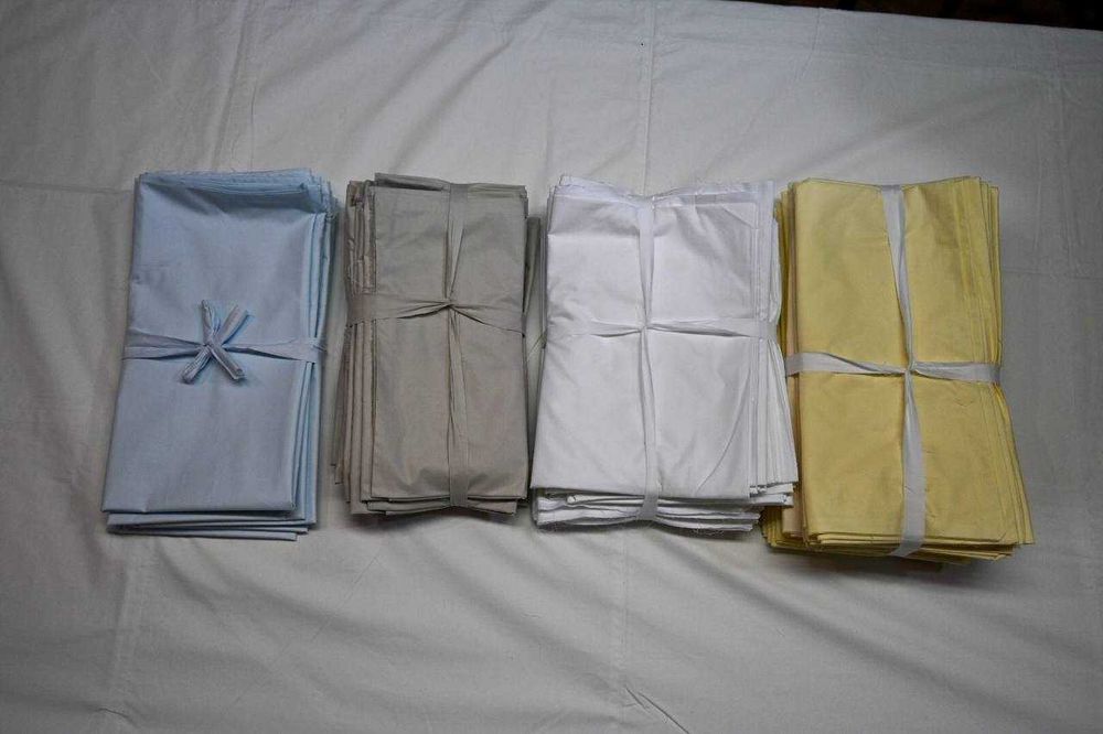 Напірники/Наперник