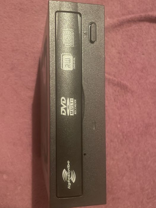 Nagrywarka komputerowa DH-20A3H