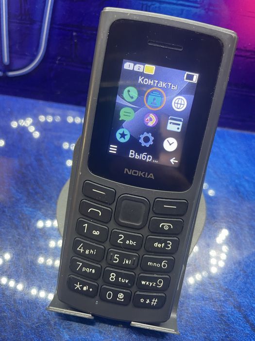 Кнопочний телефон нокія для звʼязку nokia