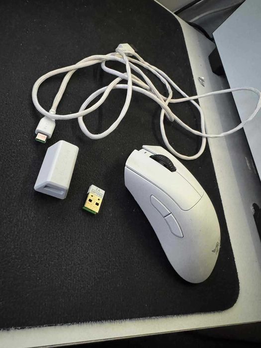 Razer Deathadder V3 Pro