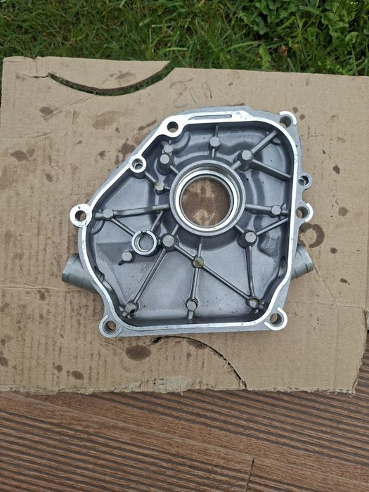 Tampa motor carter 7.5 hp