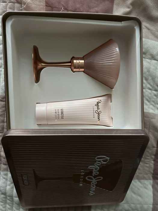 Набір Pepe Jeans London Addictive