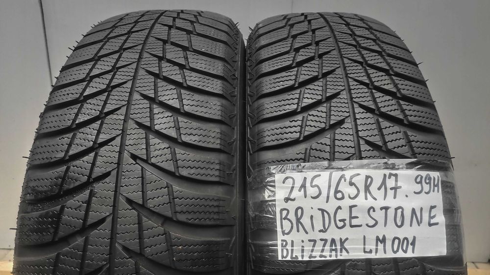 шини 215/65R17. Pirelli. Bridgestone.