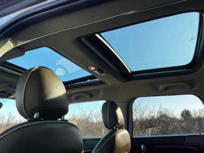 2018 MINI Countryman Cooper S ALL4